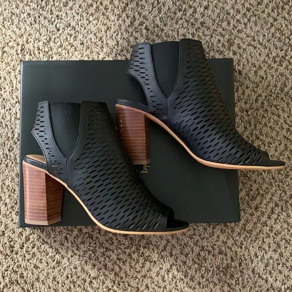 Steve Madden Block heels - Picture 8 of 8
